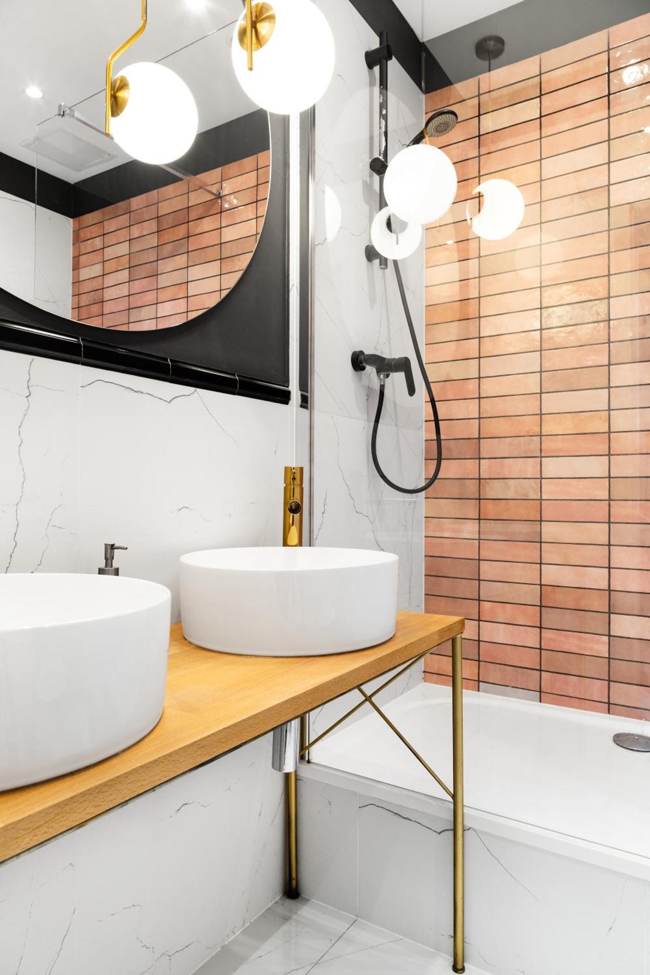 Househost Apartment: Lazarza Street كراكوفيا المظهر الخارجي الصورة